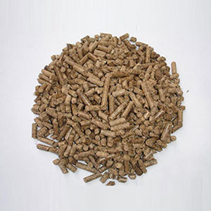 生物質(zhì)燃料顆粒